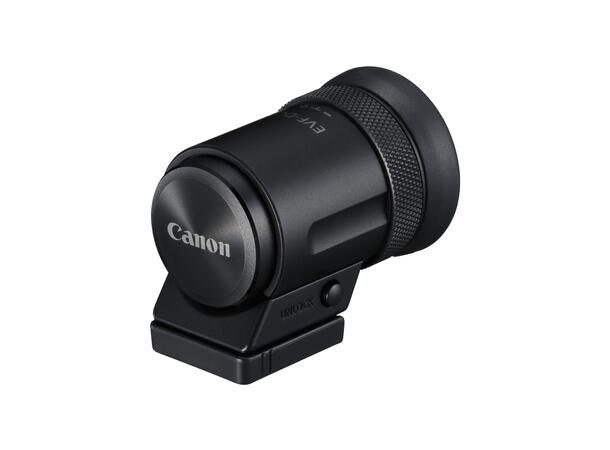 Canon Søker EVF-DC2 Sort Elektronisk søker for Canon